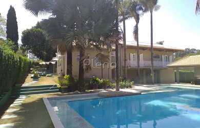 Imagem: Chácara à venda em Valinhos, Joapiranga