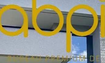 Imagem: Casa em Condomínio de Luxo em Indaiatuba-SP