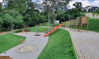 Imagem 6: Lotes com Valores de Oportunidades em Condomínio Maravilhoso de Casa Branca