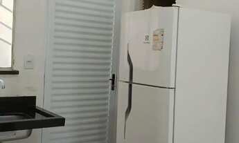 Imagem 3: Imóvel com Renda | Casa + 2 Kitnets + Prédio em Construção