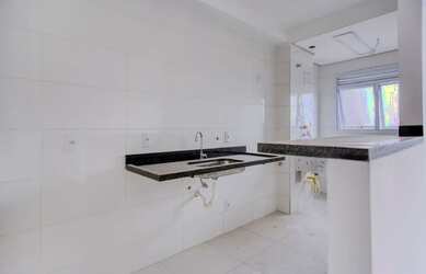 Imagem 6: Apartamento para venda em Vila São Francisco (Zona Leste) com 2 quartos , 52m²