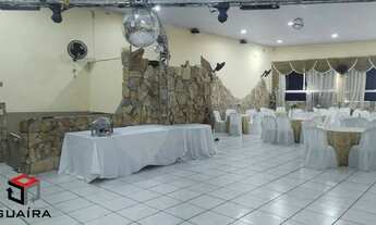 Imagem 3: Salão à venda Industriário - Santo André - SP