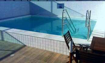 Imagem 5: Apartamento para locação no GOLDEN HOME SHOPPING, BOA VIAGEM, Recife, PE