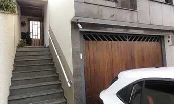 Imagem 3: Jardim Paraiso sobrado amplo e vago