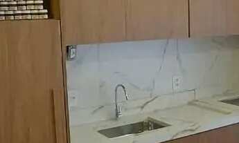 Imagem 4: LOCAÇÃO / VENDA - WISH VACA BRAVA - 2 QUARTOS 1 SUÍTE - SETOR BUENO