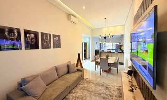 Imagem: Casa Mobiliada à venda no Residencial Vino