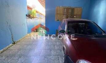 Imagem 5: Casa em Rua Francisco Munhoz Cegarra - Balneario Itaguai - Mongaguá/SP