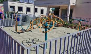 Imagem 5: REPASSE RESIDENCIAL PAULISTA - 3 ANDAR!!