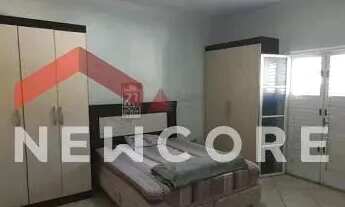 Imagem 4: Sobrado em Avenida da Saudade - Centro. - Centro - Tremembé/SP