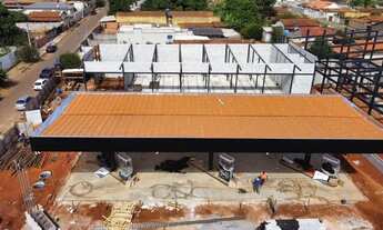 Imagem: Loja de 474 m² para alugar por R$ 15.000/mensais