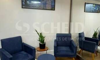 Imagem 4: Apartamento à venda no Jardim Prudência, 90,00m² útil, 2 quartos, 1 suíte, 2 vagas