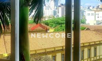 Imagem 5: Cobertura em Avenida Venâncio Aires - Farroupilha - Porto Alegre/RS