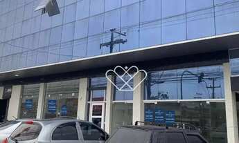 Imagem: Loja de Esquina com 450m² e Mezanino na