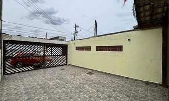 Imagem 3: Casa no Maracanã - Praia Grande/SP