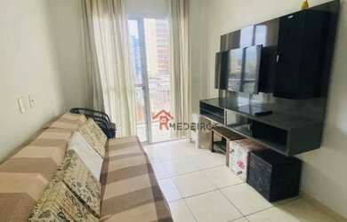 Imagem: Apartamento vista mar com 3 dormitórios