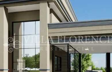 Imagem: TERRENO À VENDA RESIDENCIAL VILLA FLORENCE