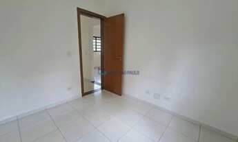 Imagem 6: Apartamento Residencial com 37m²