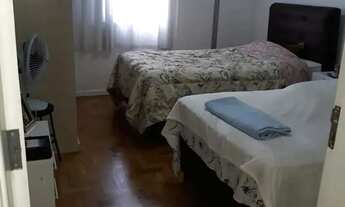 Imagem 6: Imóvel para venda possui 92 metros quadrados com 2 quartos em Barra Funda - São Paulo - SP