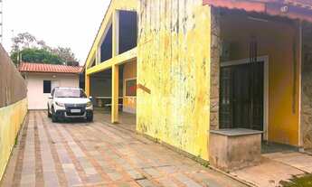 Imagem 6: Casa em Rua 1 - Jardim Santa Gabriela - Peruíbe/SP