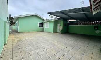 Imagem: VENDA Casa Térrea no Monte Castelo - SJC