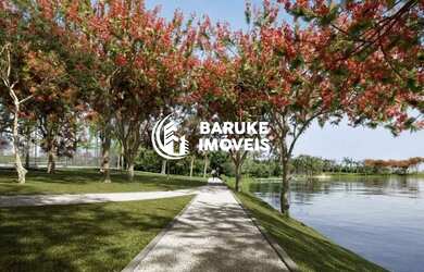 Imagem 7: Terreno à venda no bairro QUINTA DO LAGO