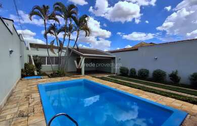 Imagem 5: Casa - Jardim Guarani - Campinas