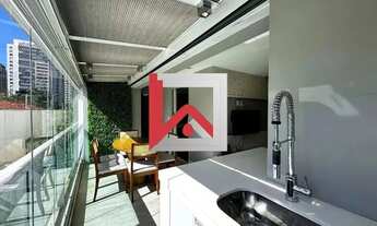 Imagem 7: Venda Apartamento 1 Dormitórios - 58 m² Brooklin