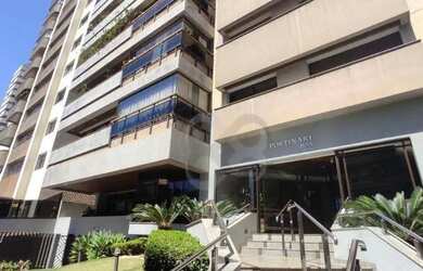 Imagem 2: Apartamento com 4 dormitórios, 271 m² - venda por R$ 1.500.000,00 ou aluguel por R$ 5.800