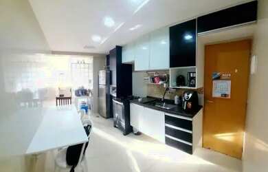 Imagem 4: APARTAMENTO DE 3 QUARTOS NA TAMARINEIRA - Lazer Completo