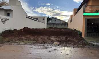 Imagem: Terreno planalto