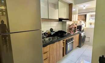 Imagem 5: Apartamento para venda no condomínio Vite Angelim