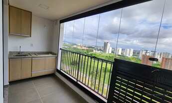 Imagem 6: Apartamento para locação na rua do Mercadão Campolim - Planeta