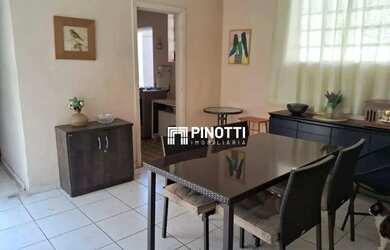 Imagem 3: Casa com 2 dormitórios para alugar, 171 m² por R$ 9.350,00/mês - Centro - São Bernardo do