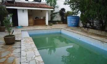 Imagem 6: Casa em Jardim Sumaré - Ribeirão Preto