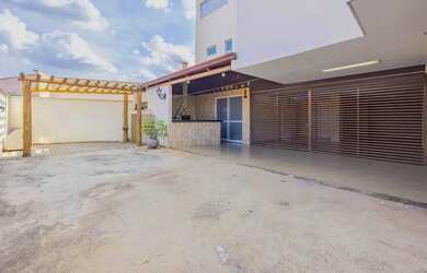 Imagem 6: Imóvel Comercial e Residencial no Setor Pedro Ludovico , Goiânia