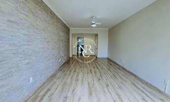 Imagem 7: Imóvel para aluguel com 115 metros quadrados com 3 quartos em José Menino - Santos - SP