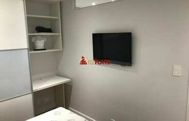 Imagem 6: Apartamento com ótimo preço no bairro Moema. Confira!