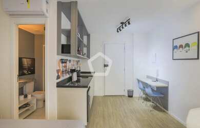 Imagem 4: Apartamento em Campos Elíseos