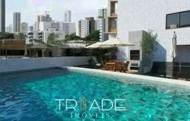 Imagem 5: VARANDAS DE CASA FORTE 1 e 2 Quartos apartamentos 26 a 52 mt