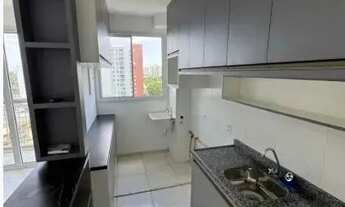 Imagem 6: Imóvel para aluguel com 49 m2 com 2 quartos em Ponta Negra - Manaus - AM