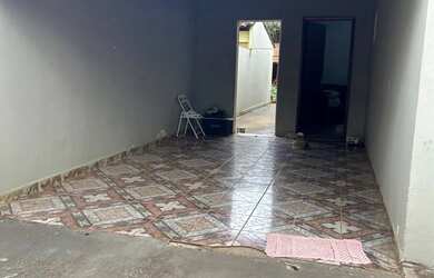 Imagem 7: Casa em Nova Itapirema