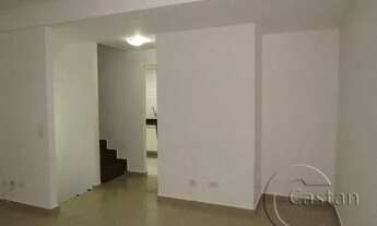 Imagem 3: Casa em condomínio fechado para alugar na vila prudente