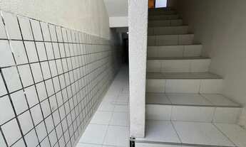 Imagem 2: Apartamento para aluguel com 30 metros quadrados com 1 quarto em Amadeu Furtado - Fortalez