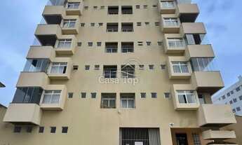 Imagem: Apartamento à venda Edifício Solimões