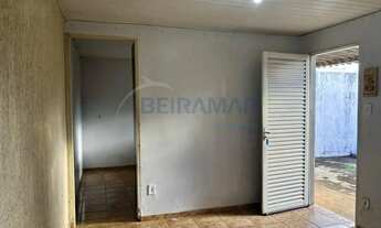 Imagem: Casa de 1 Quarto QSE 6