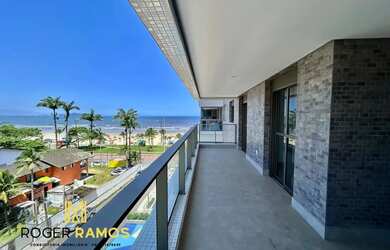 Imagem: Apartamento Novo de alto Padrão com Vista