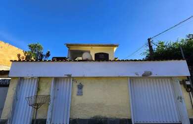 Imagem: Duas Casas Independentes Oportunidade Perfeita