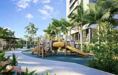 Imagem: Apartamento com 2 dormitórios à venda