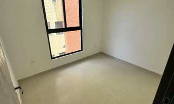 Imagem 2: Apartamento novo COBERTURA DUPLEX com Jacuzzi