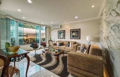 Imagem 5: Imóvel para venda tem 450 metros quadrados com 5 quartos em Aleixo - Manaus - AM